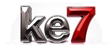 ke7 logo